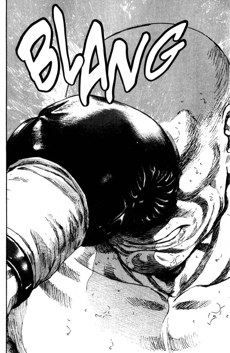 Shamo Chapter 11.106 page 18 - Vol.11 Chapter 106: Heaven's Will
