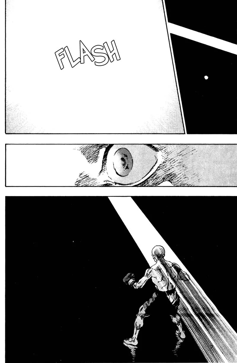 Shamo Chapter 11.108 page 18 - Vol.11 Chapter 108: The One-Winged King II