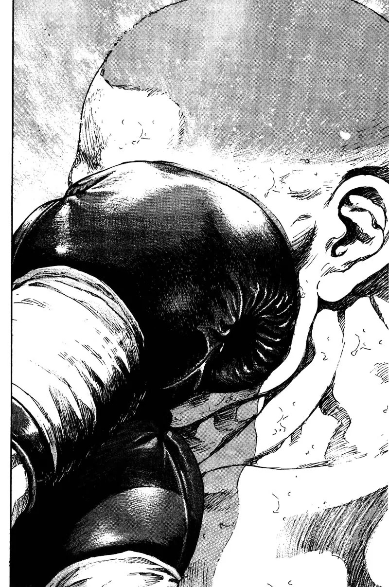 Shamo Chapter 11.108 page 20 - Vol.11 Chapter 108: The One-Winged King II