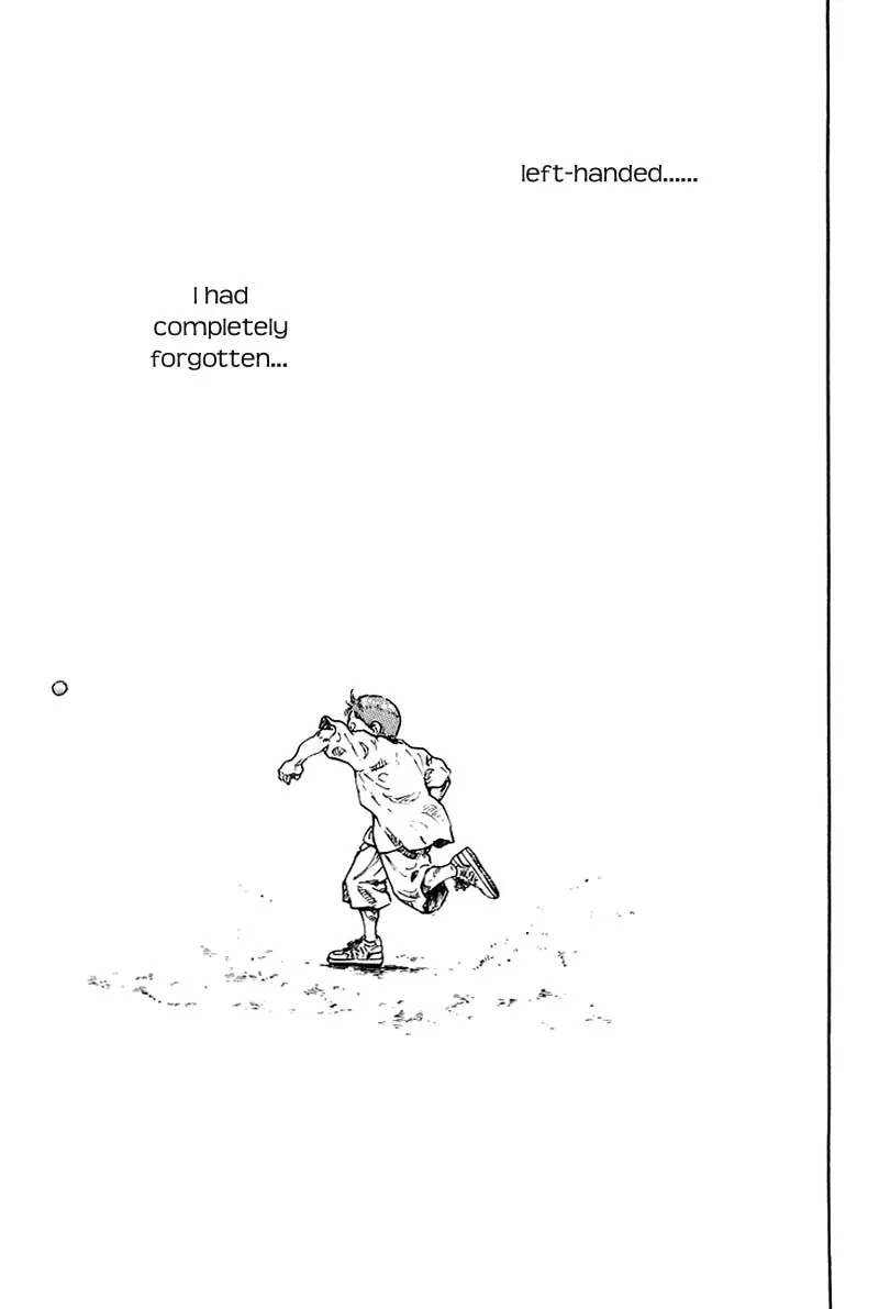 Shamo Chapter 12.111 page 12 - Vol.12 Chapter 111: The Seal