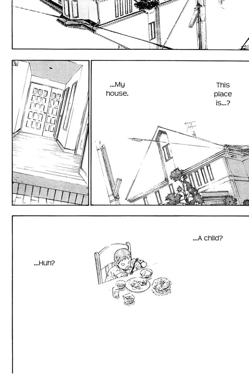 Shamo Chapter 12.111 page 5 - Vol.12 Chapter 111: The Seal