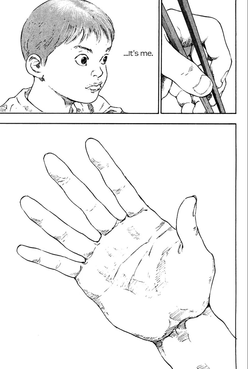 Shamo Chapter 12.111 page 6 - Vol.12 Chapter 111: The Seal