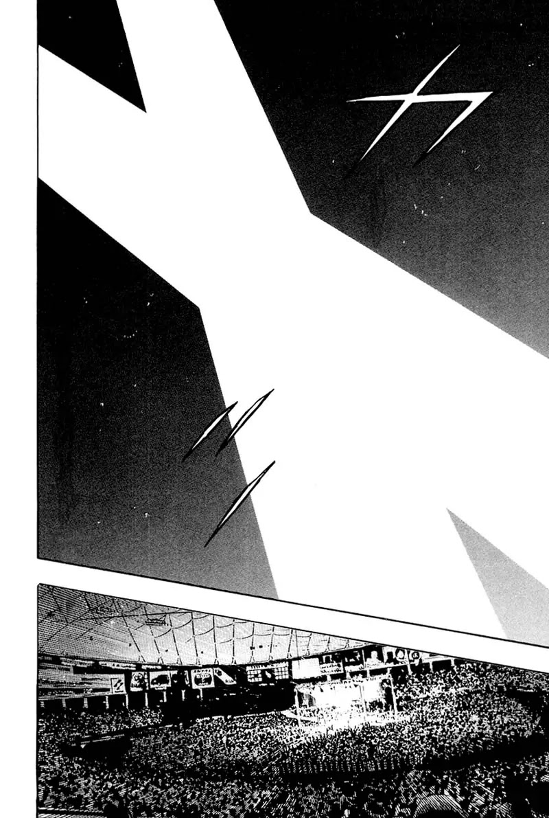 Shamo Chapter 12.112 page 20 - Vol.12 Chapter 112: Two Fists