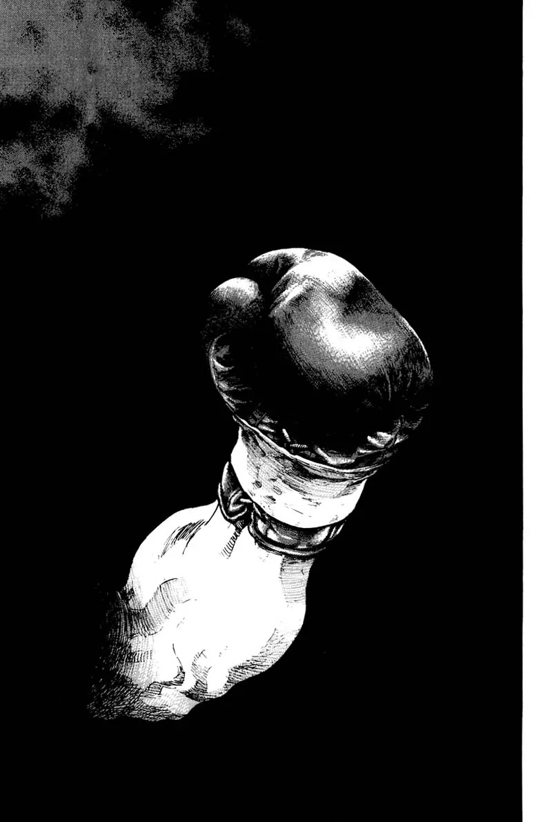 Shamo Chapter 12.112 page 8 - Vol.12 Chapter 112: Two Fists