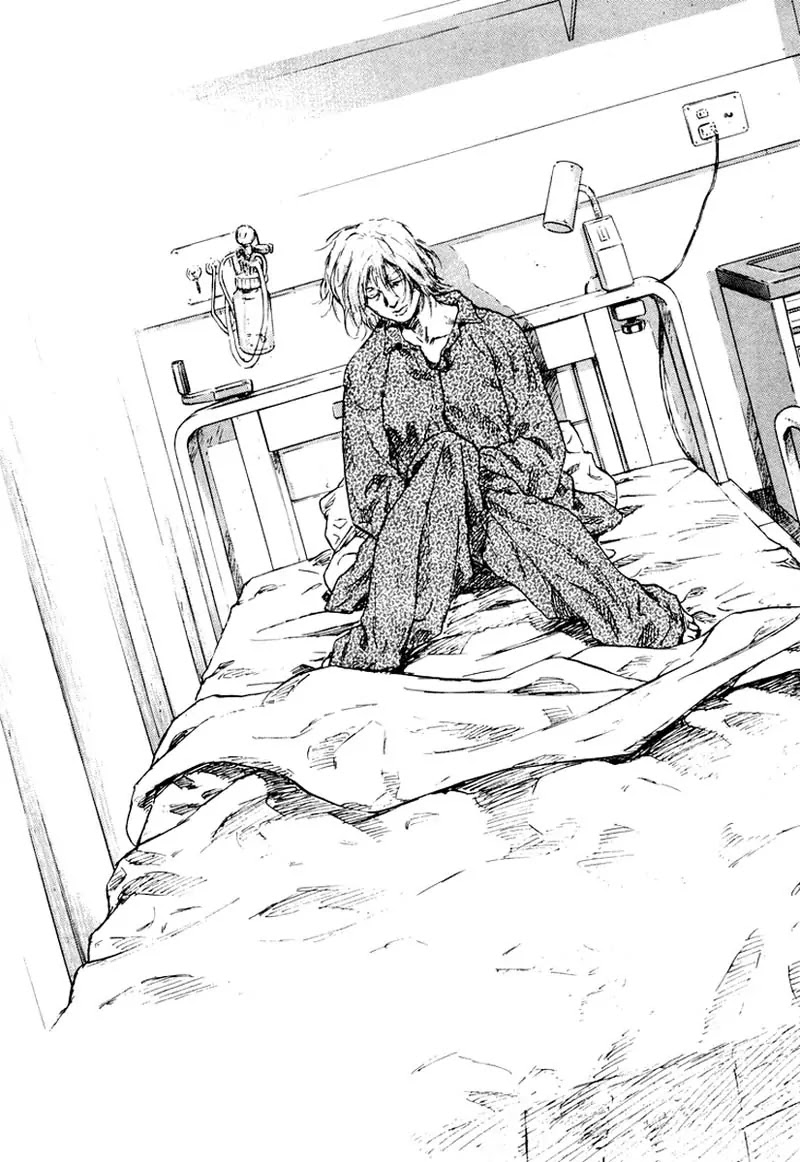 Shamo Chapter 12.113 page 18 - Vol.12 Chapter 113: The End