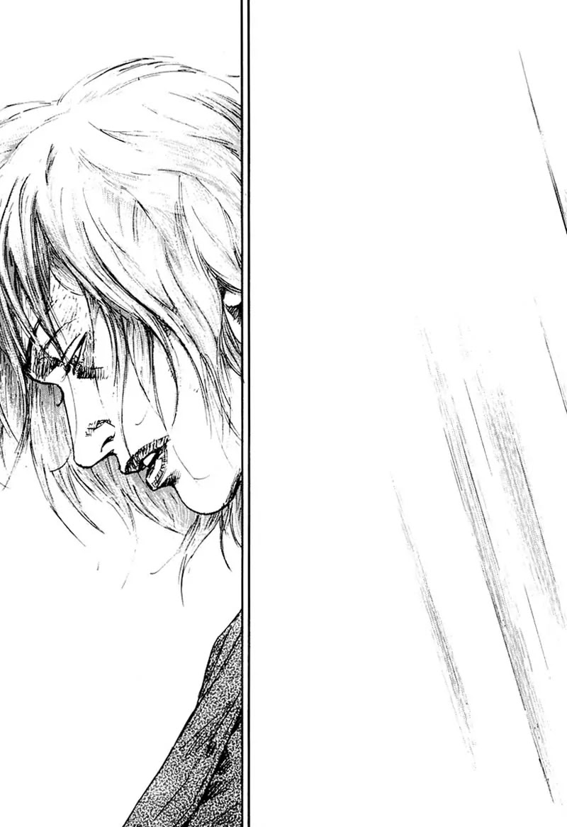 Shamo Chapter 12.113 page 19 - Vol.12 Chapter 113: The End