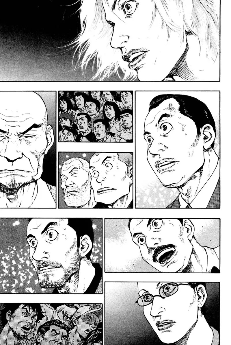 Shamo Chapter 12.113 page 9 - Vol.12 Chapter 113: The End