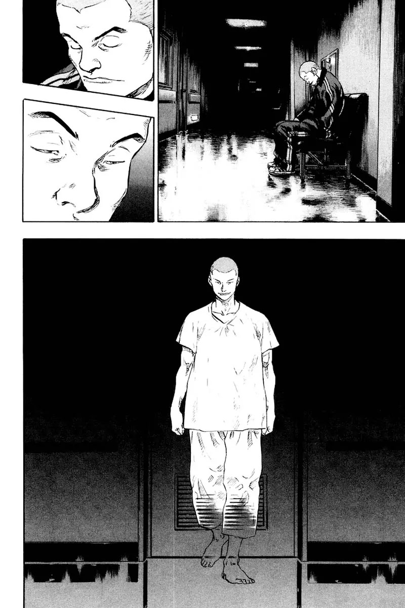 Shamo Vol.12 Chapter 114 page 15 - Vol.12 Chapter 114: The Nail of Death
