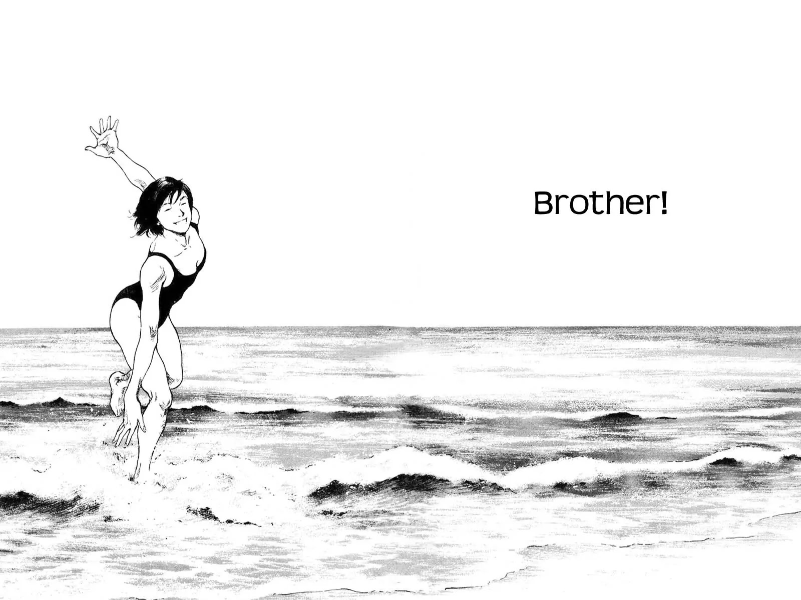Shamo Chapter 12.115 page 19 - Vol.12 Chapter 115: Reunited