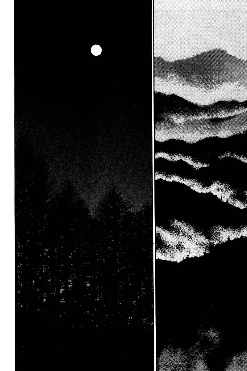 Shamo Chapter 12.119 page 14 - Vol.12 Chapter 119: Moon Shadow