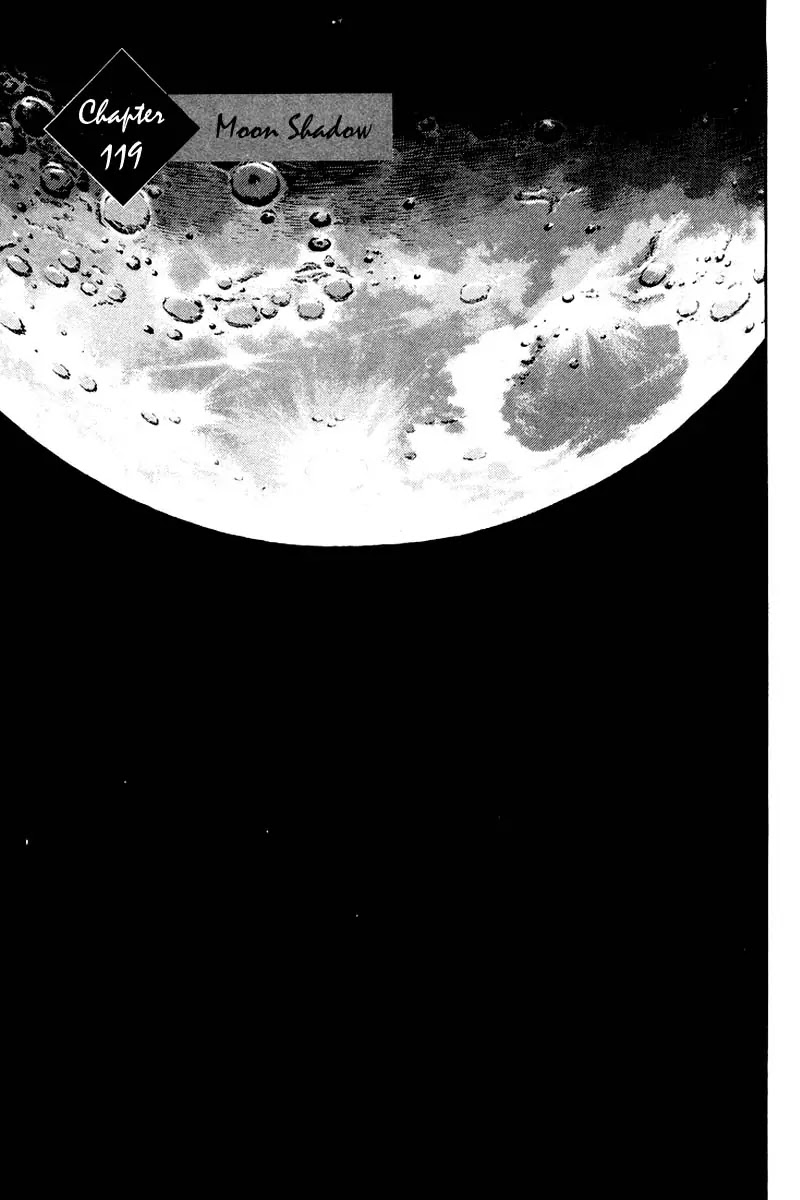 Shamo Chapter 12.119 page 2 - Vol.12 Chapter 119: Moon Shadow