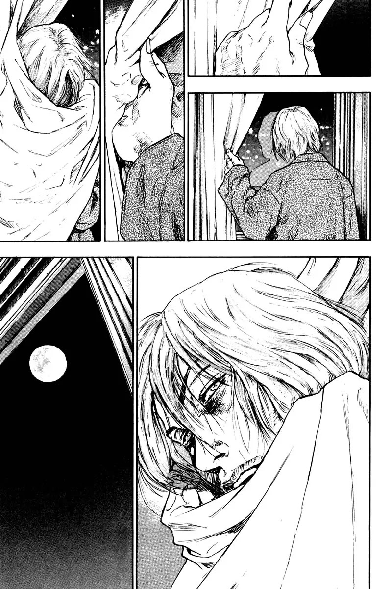 Shamo Chapter 12.119 page 6 - Vol.12 Chapter 119: Moon Shadow