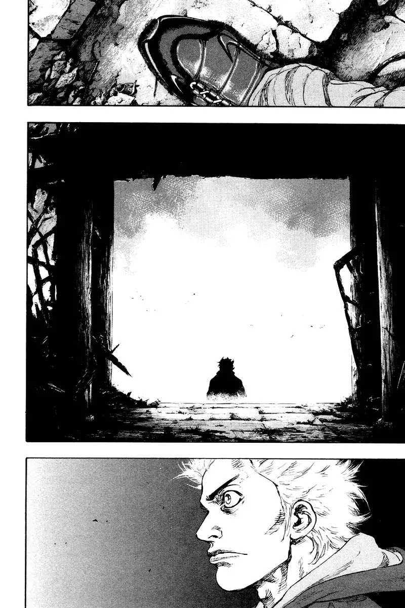Shamo Chapter 12.120 page 3 - Vol.12 Chapter 120: Again
