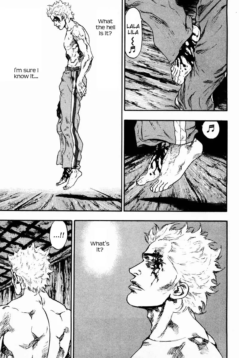 Shamo Chapter 13.125 page 16 - Vol.13 Chapter 125: The Middle Line