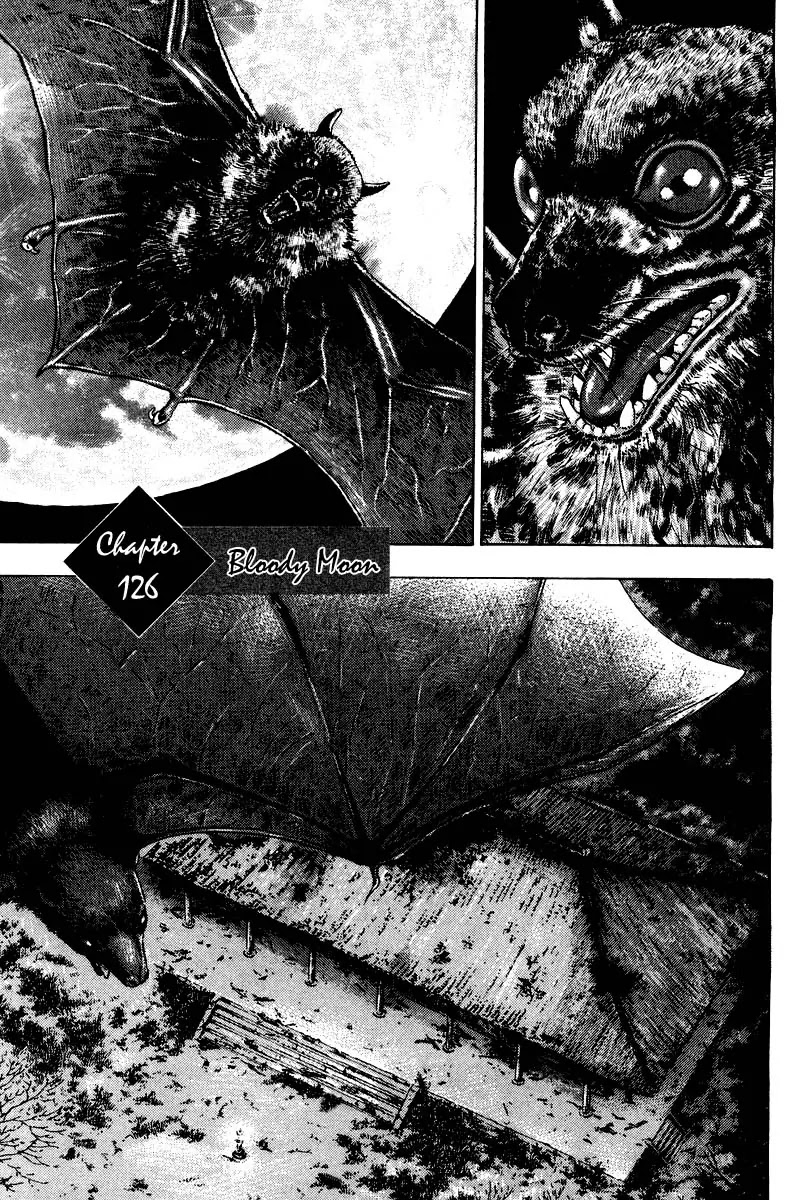 Shamo Chapter 13.126 page 2 - Vol.13 Chapter 126: Bloody Moon