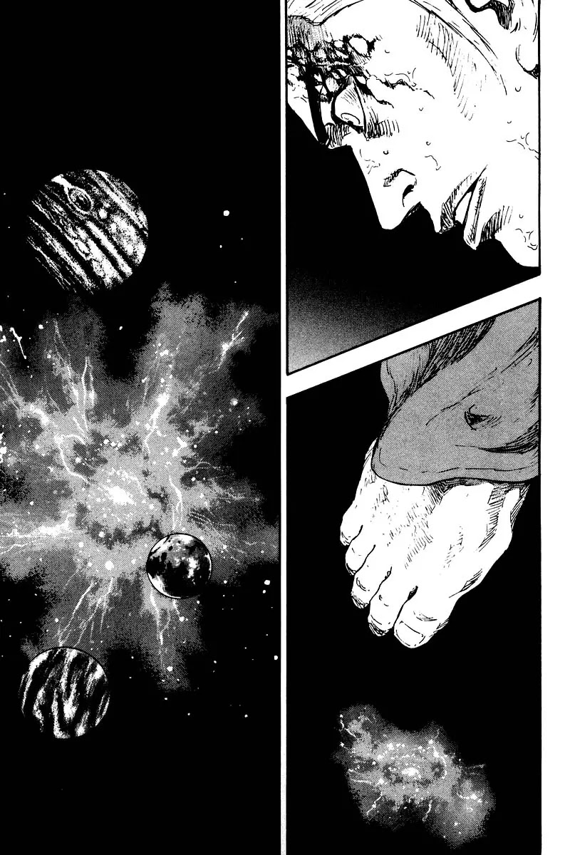 Shamo Chapter 13.127 page 15 - Vol.13 Chapter 127: Nyorai