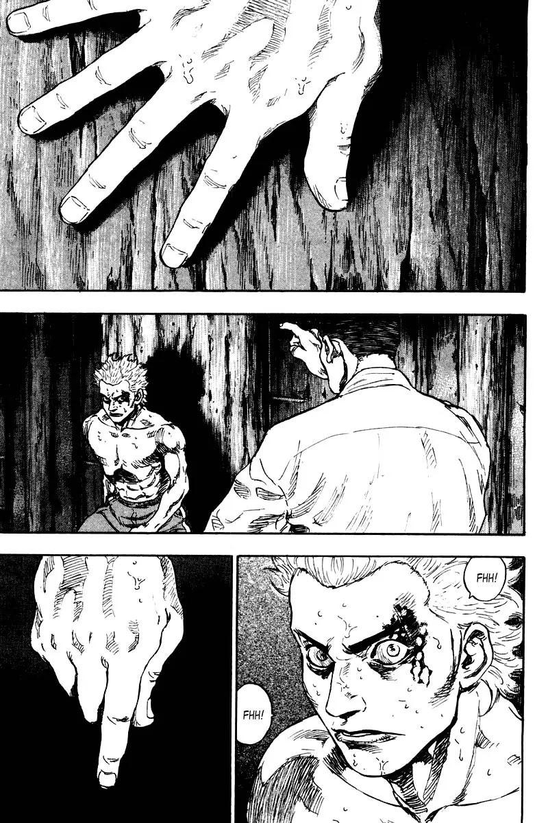 Shamo Chapter 13.127 page 20 - Vol.13 Chapter 127: Nyorai