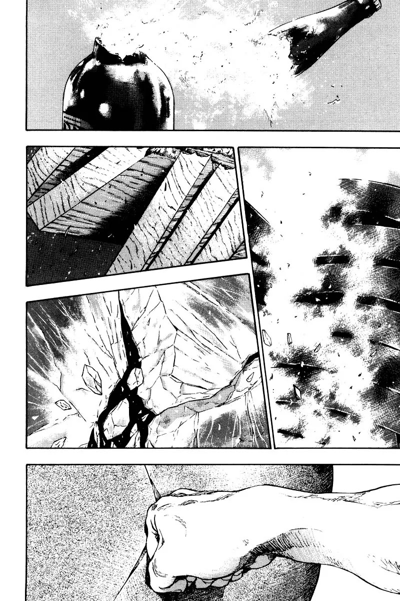 Shamo Chapter 13.127 page 6 - Vol.13 Chapter 127: Nyorai