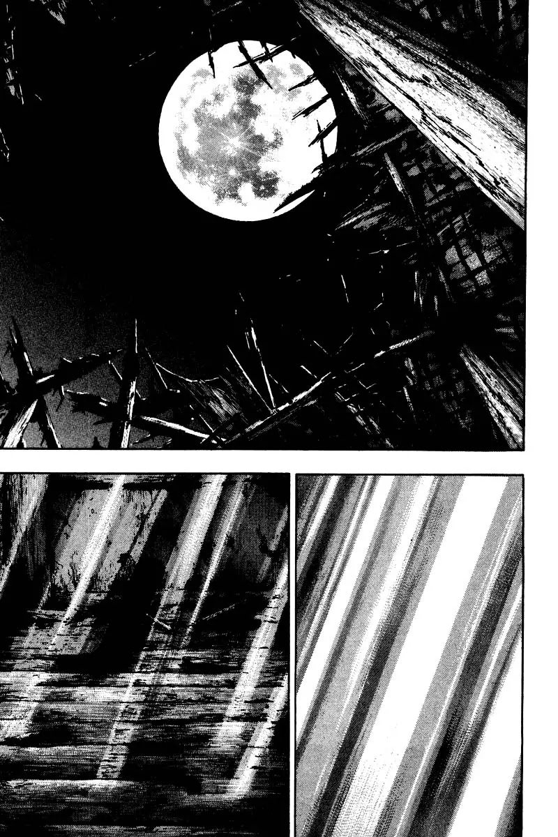 Shamo Chapter 13.128 page 21 - Vol.13 Chapter 128: No Light