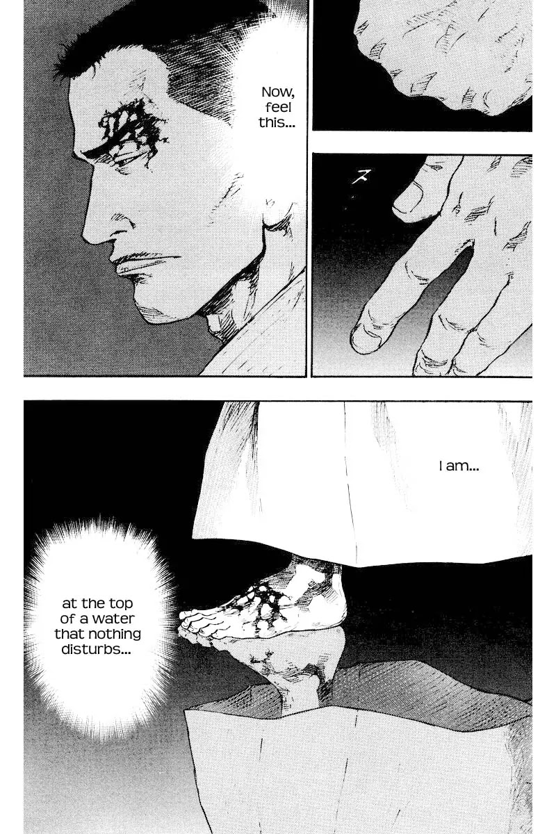 Shamo Chapter 13.129 page 18 - Vol.13 Chapter 129: Feeling of a Presence