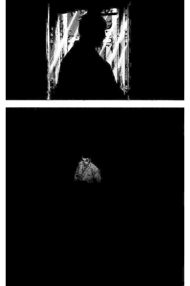 Shamo Chapter 13.129 page 3 - Vol.13 Chapter 129: Feeling of a Presence