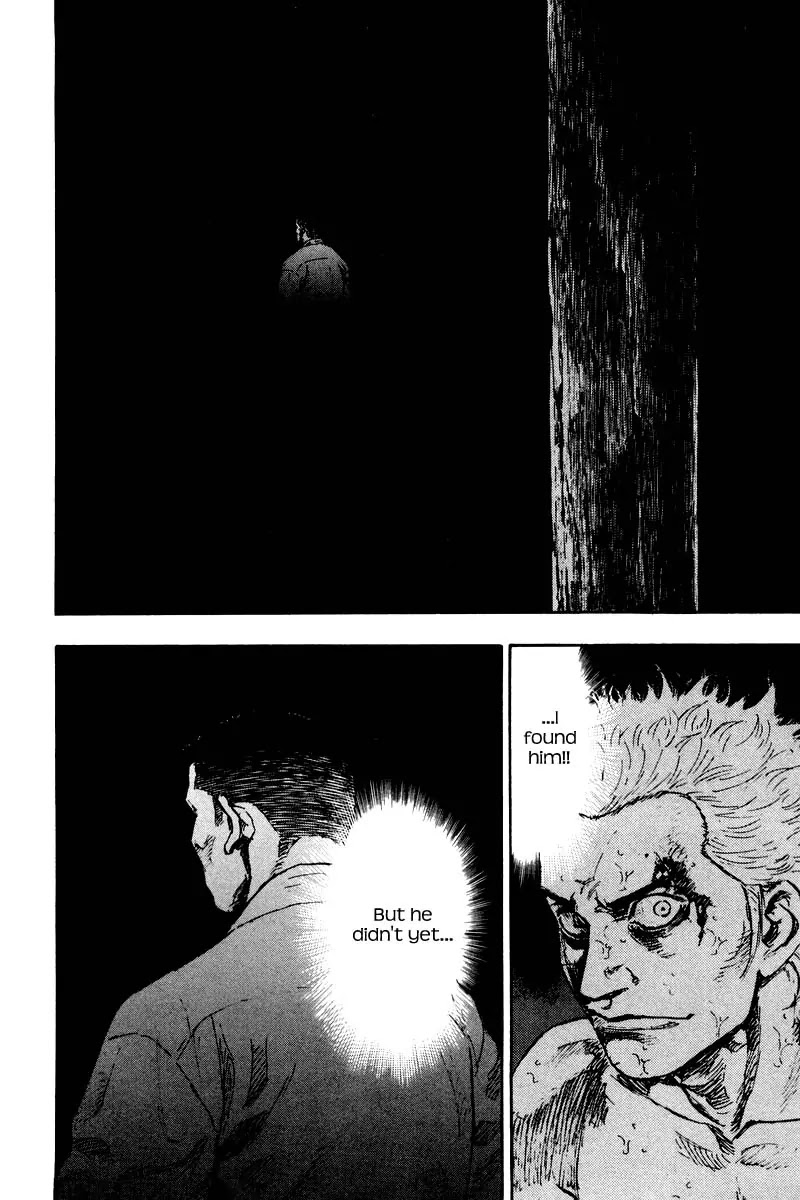 Shamo Chapter 13.130 page 6 - Vol.13 Chapter 130: Waves on the Water