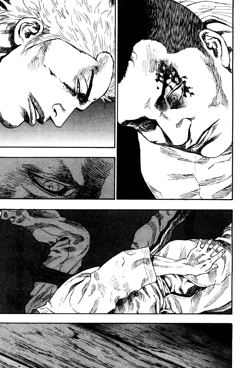 Shamo Chapter 13.131 page 10 - Vol.13 Chapter 131: Heart Beats