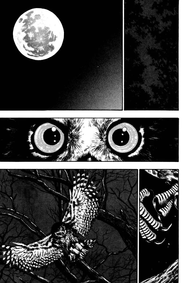 Shamo Chapter 13.131 page 12 - Vol.13 Chapter 131: Heart Beats