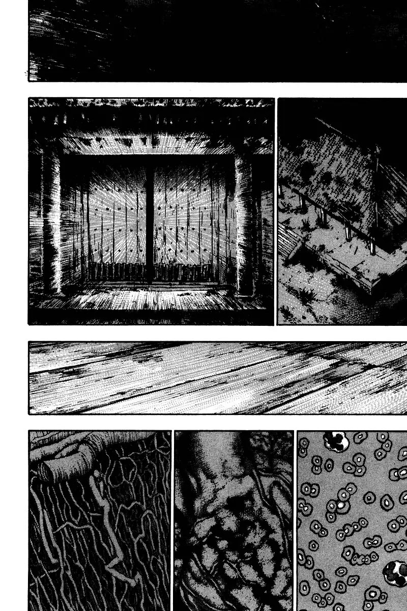Shamo Chapter 13.131 page 13 - Vol.13 Chapter 131: Heart Beats