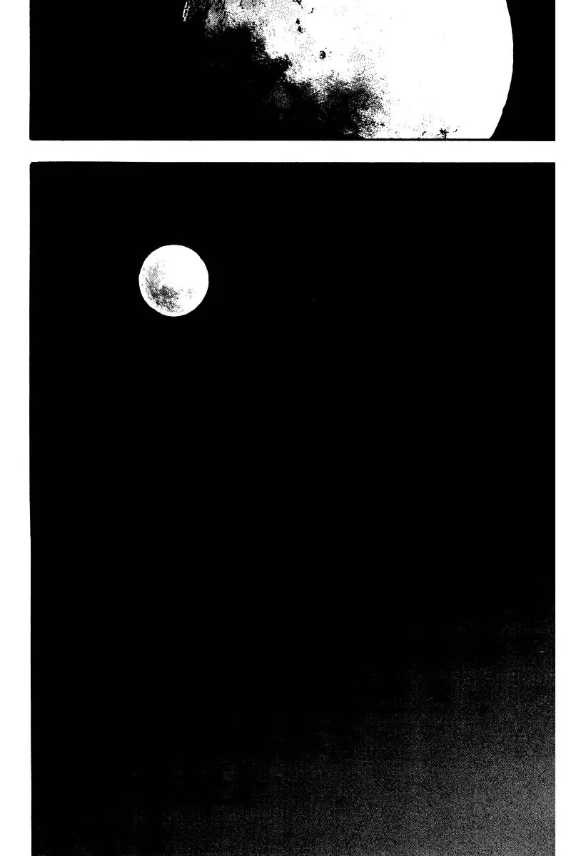 Shamo Chapter 13.131 page 21 - Vol.13 Chapter 131: Heart Beats