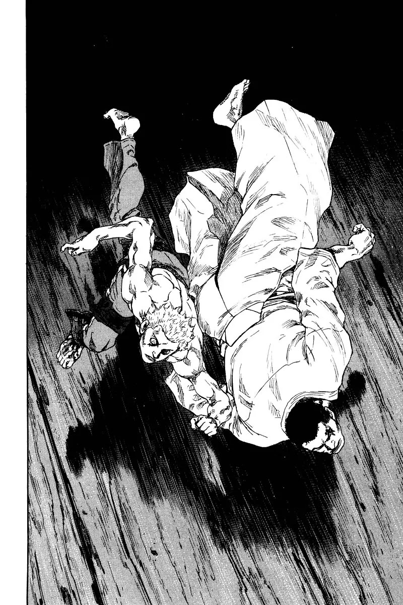 Shamo Chapter 13.131 page 9 - Vol.13 Chapter 131: Heart Beats