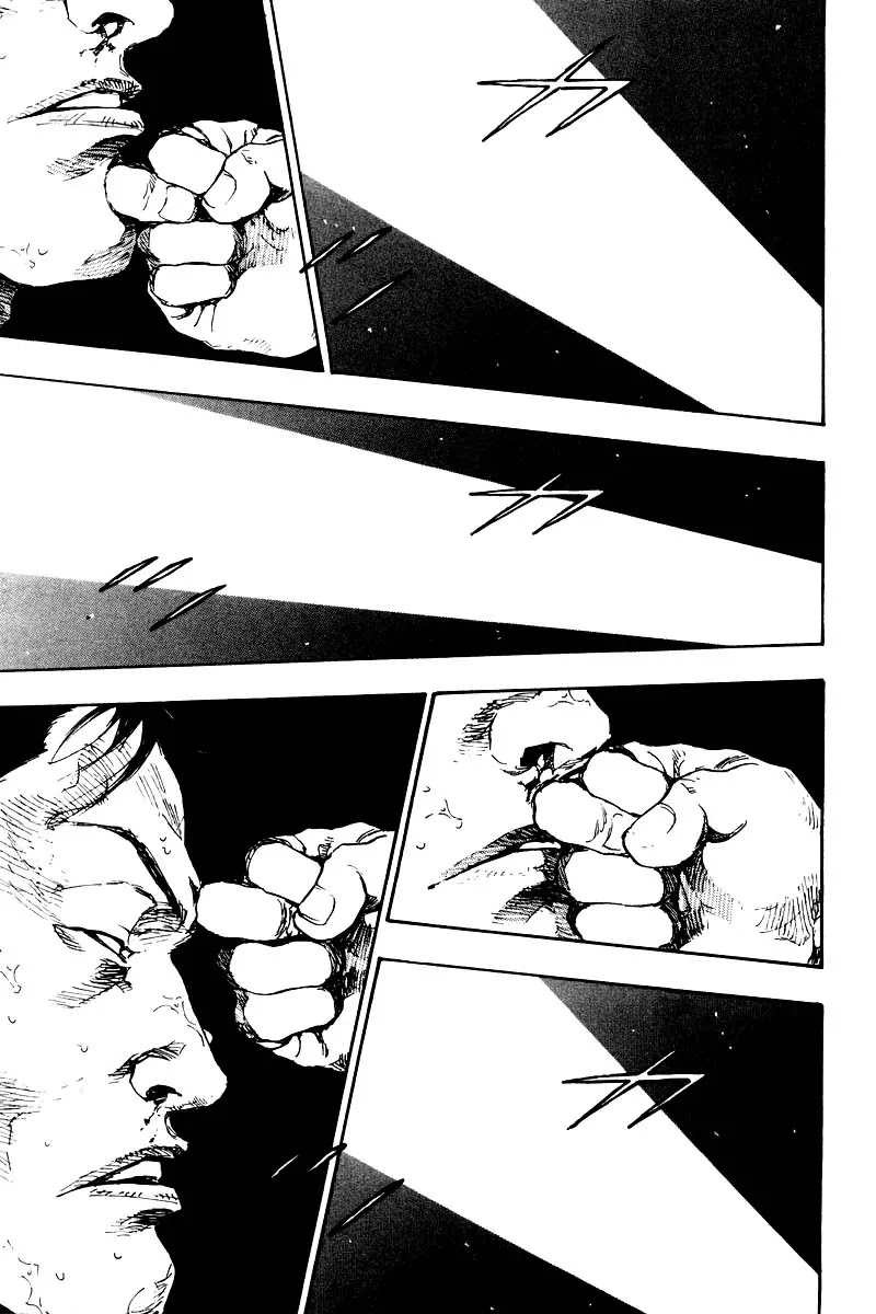 Shamo Vol.14 Chapter 133 page 10 - Vol.14 Chapter 133: The Devil of the Orient