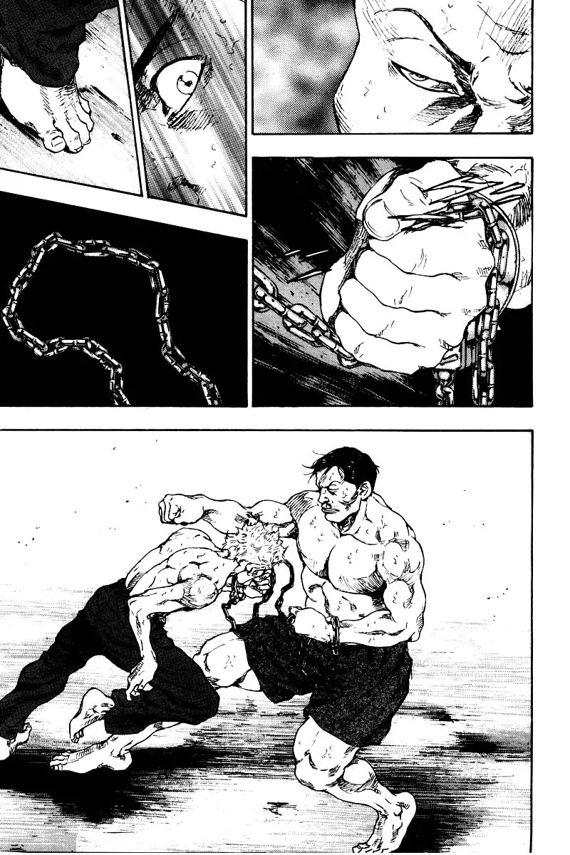 Shamo Vol.14 Chapter 133 page 14 - Vol.14 Chapter 133: The Devil of the Orient