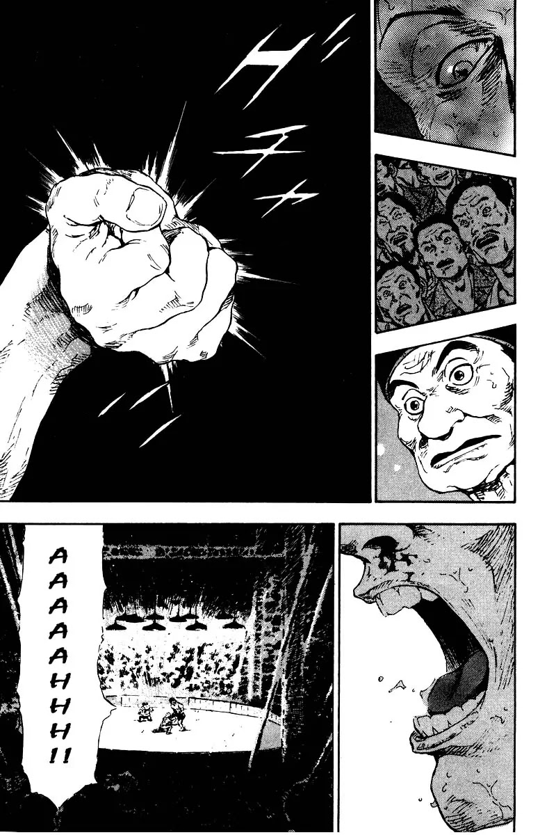 Shamo Vol.14 Chapter 133 page 16 - Vol.14 Chapter 133: The Devil of the Orient
