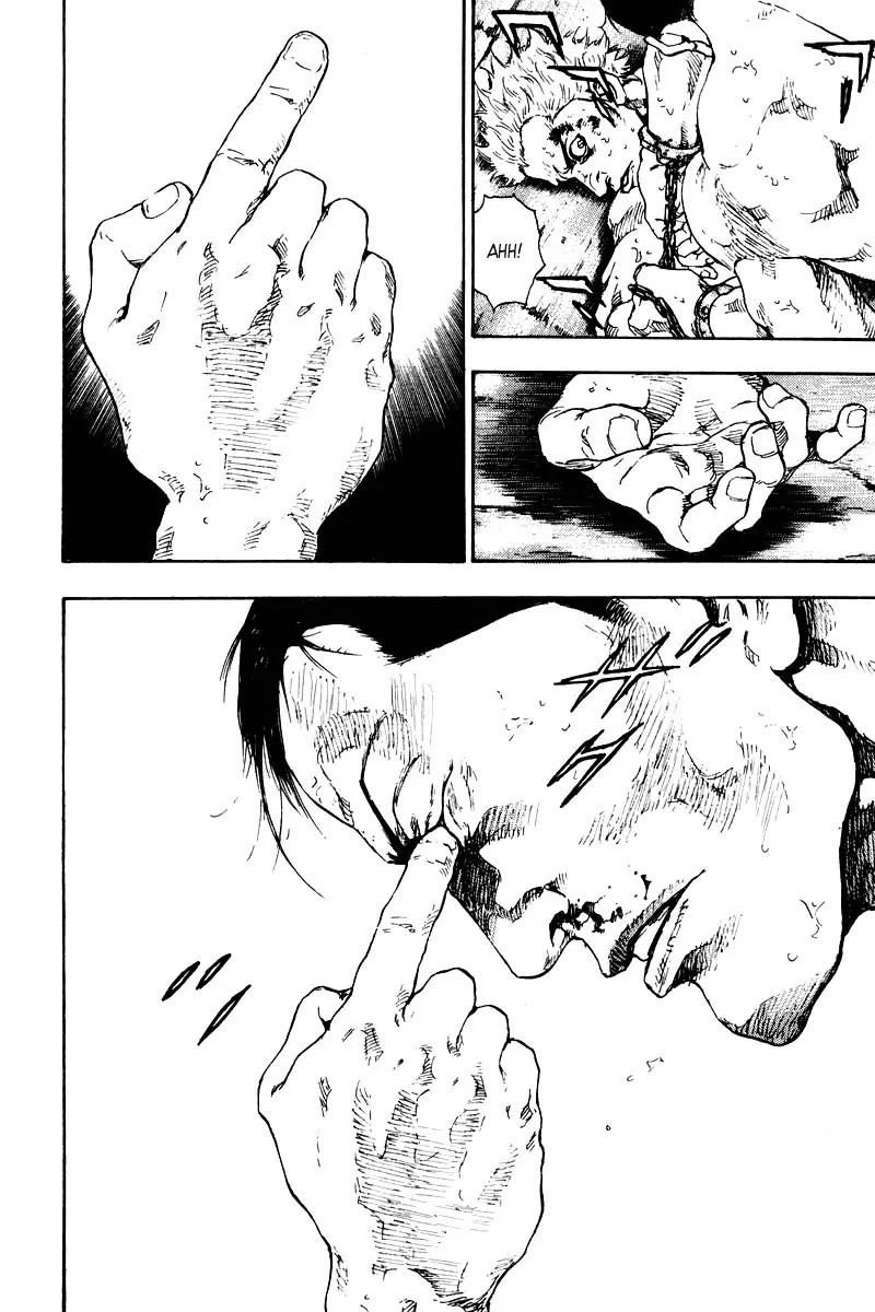 Shamo Vol.14 Chapter 133 page 7 - Vol.14 Chapter 133: The Devil of the Orient