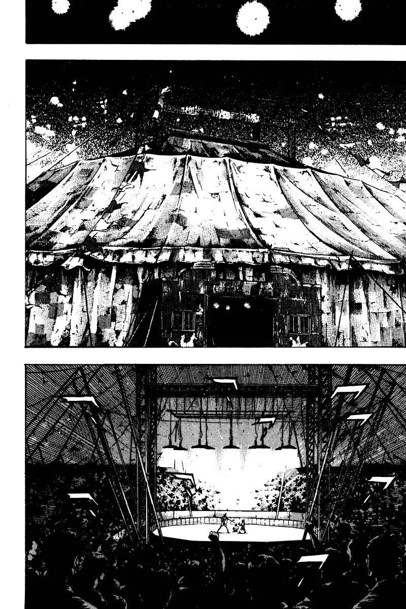 Shamo Chapter 14.134 page 12 - Vol.14 Chapter 134: Money