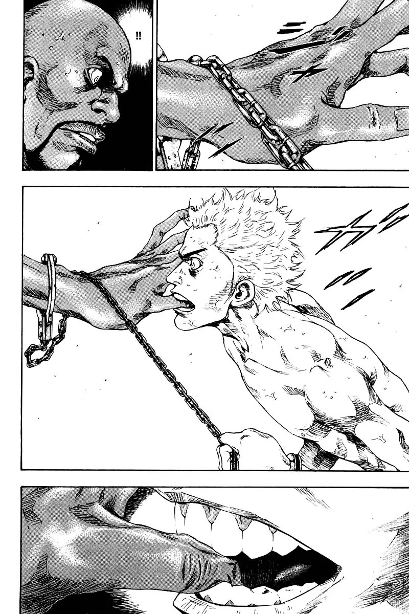 Shamo Chapter 14.134 page 16 - Vol.14 Chapter 134: Money