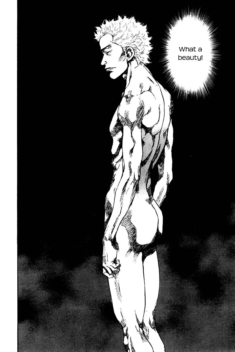 Shamo Chapter 14.134 page 6 - Vol.14 Chapter 134: Money