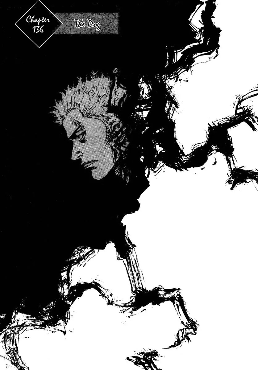 Shamo Chapter 14.136 page 1 - Vol.14 Chapter 136: The Dog