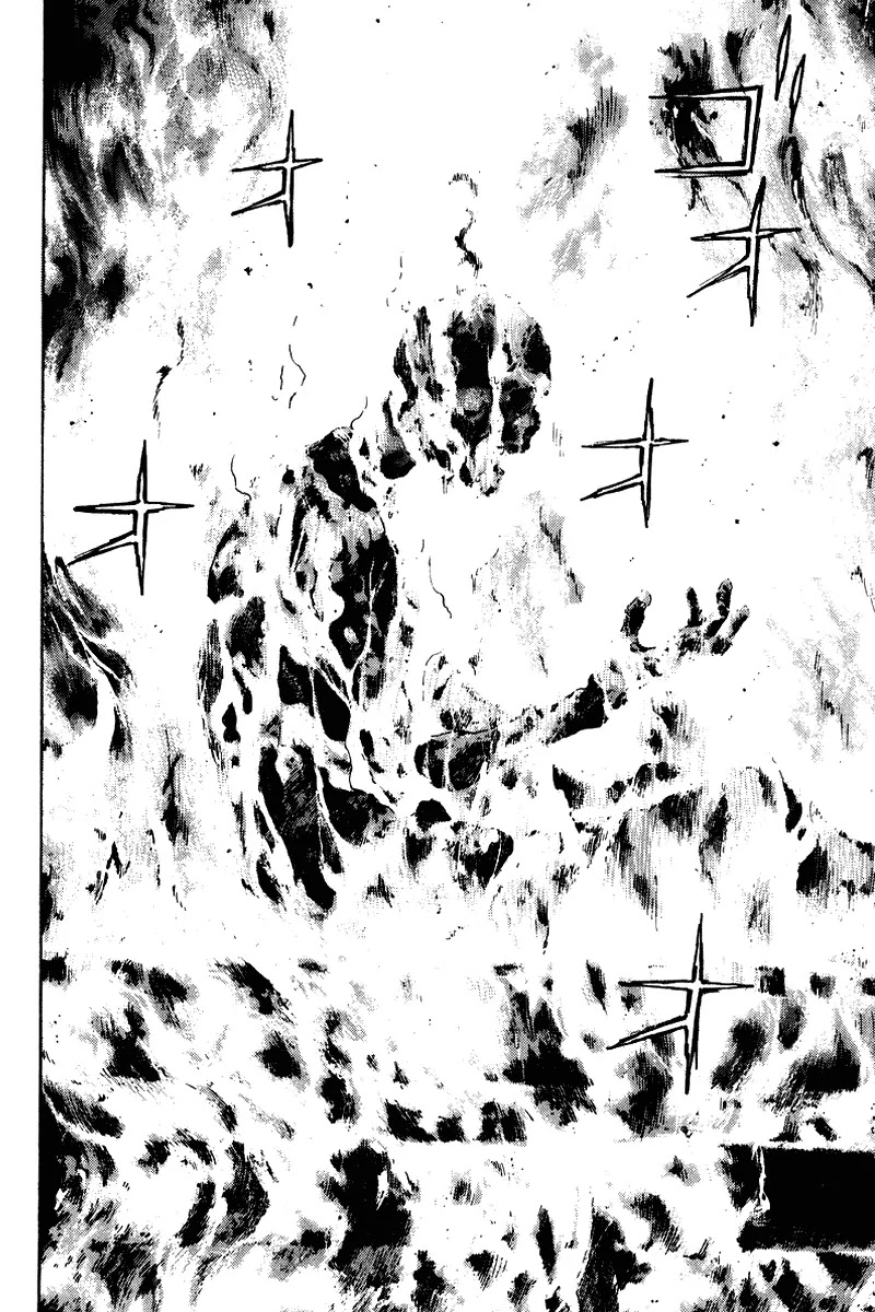Shamo Chapter 14.137 page 17 - Vol.14 Chapter 137: Fire and Emptiness