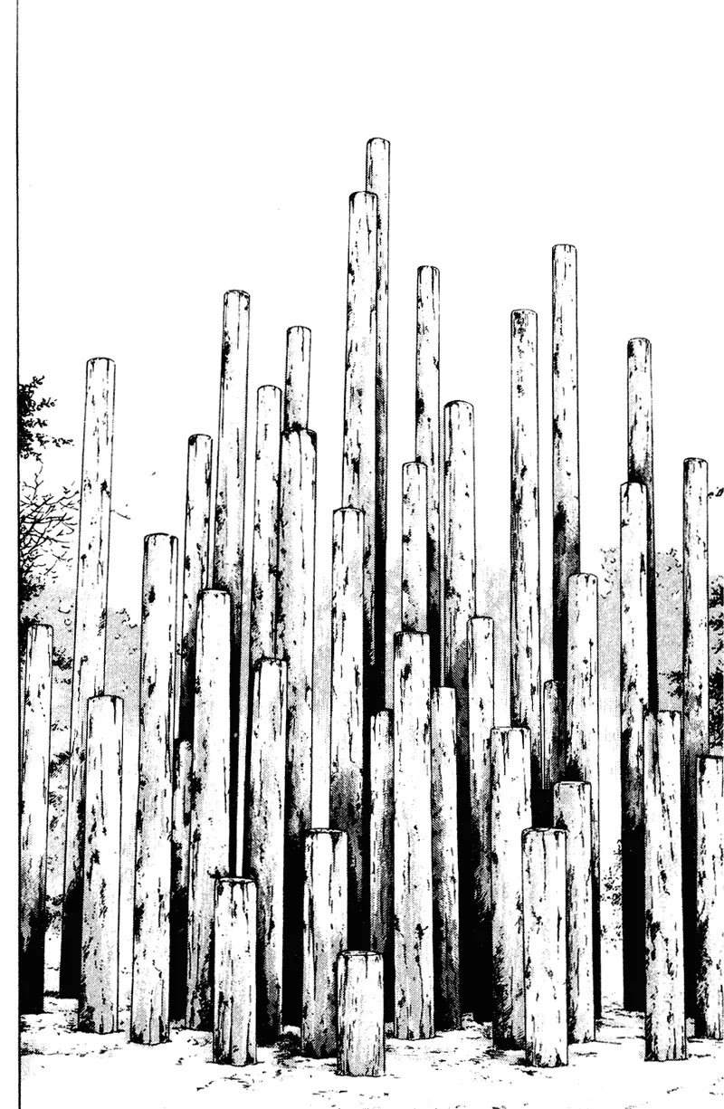 Shamo Chapter 15.144 page 12 - Vol.15 Chapter 144: Yan