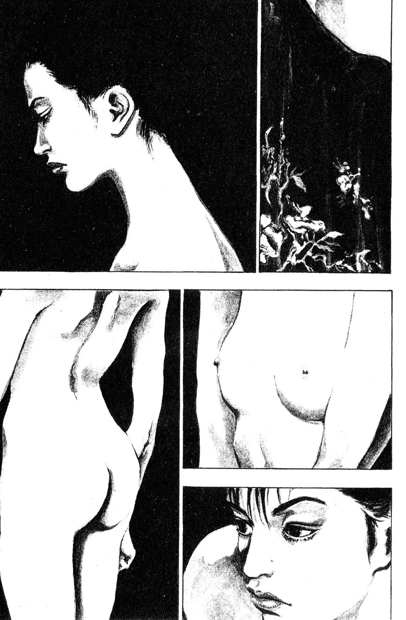 Shamo Chapter 15.148 page 17 - Vol.15 Chapter 148: The Sibylline Rock