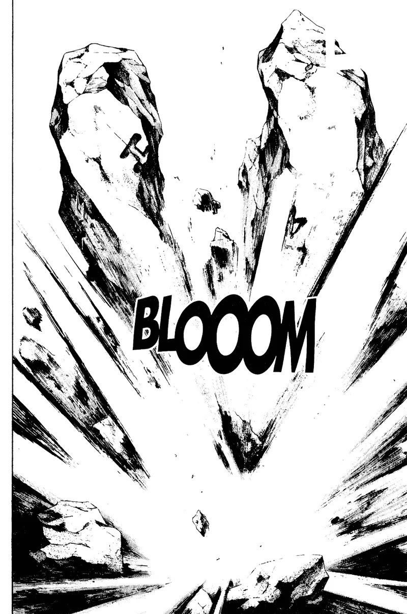 Shamo Chapter 15.149 page 14 - Vol.15 Chapter 149: The Book of Mystery