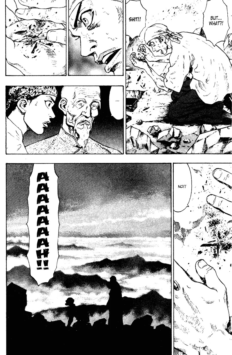 Shamo Chapter 15.149 page 20 - Vol.15 Chapter 149: The Book of Mystery
