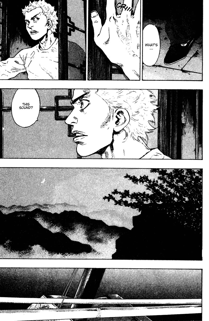 Shamo Chapter 15.152 page 7 - Vol.15 Chapter 152: The Erhu