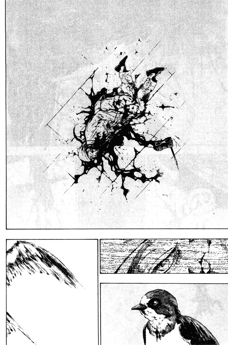 Shamo Chapter 16.156 page 14 - Vol.16 Chapter 156: A Few More Steps