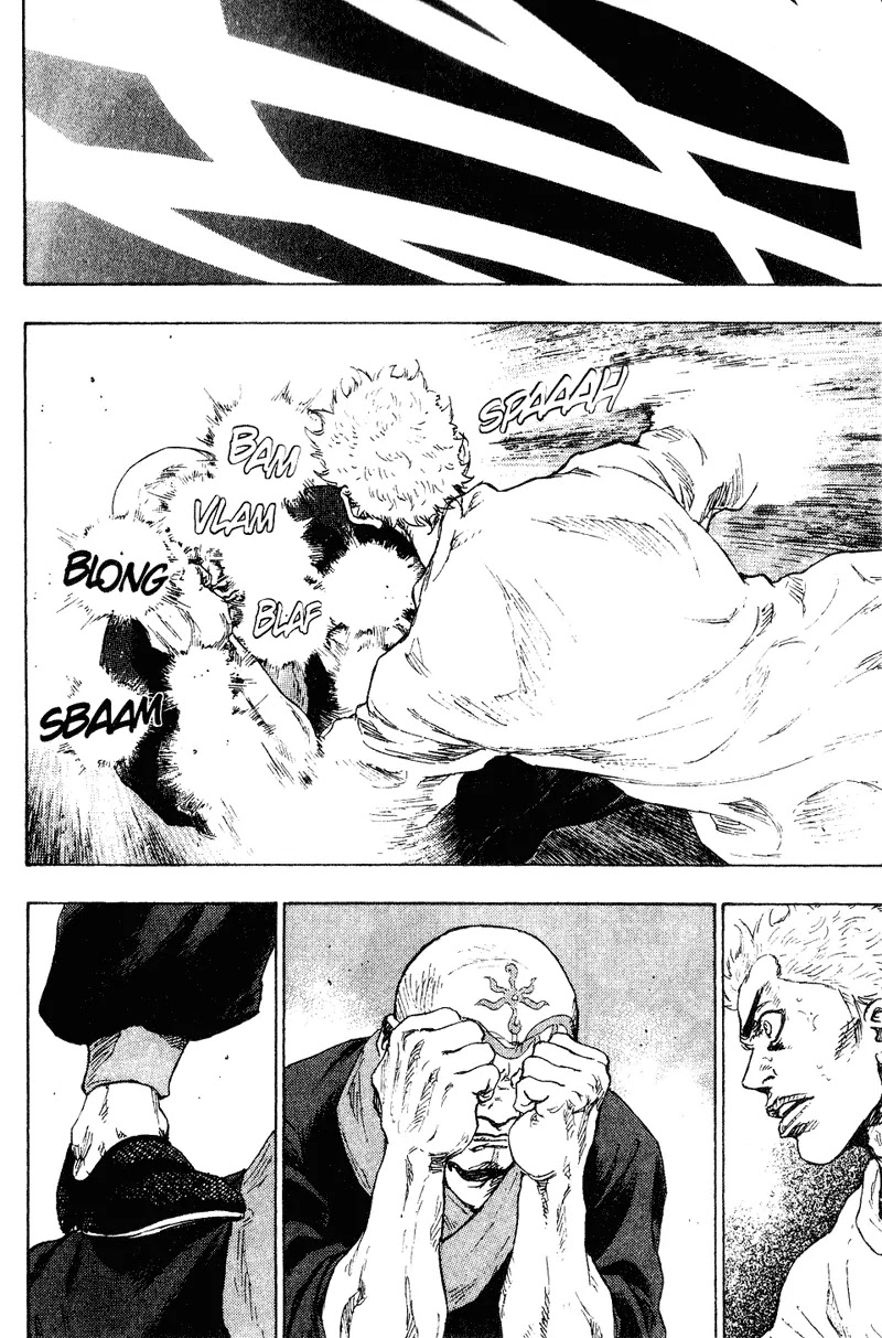 Shamo Chapter 16.157 page 8 - Vol.16 Chapter 157: Two Against One