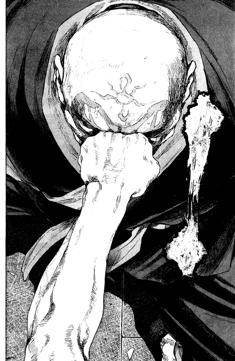 Shamo Chapter 16.158 page 13 - Vol.16 Chapter 158: The Allowance