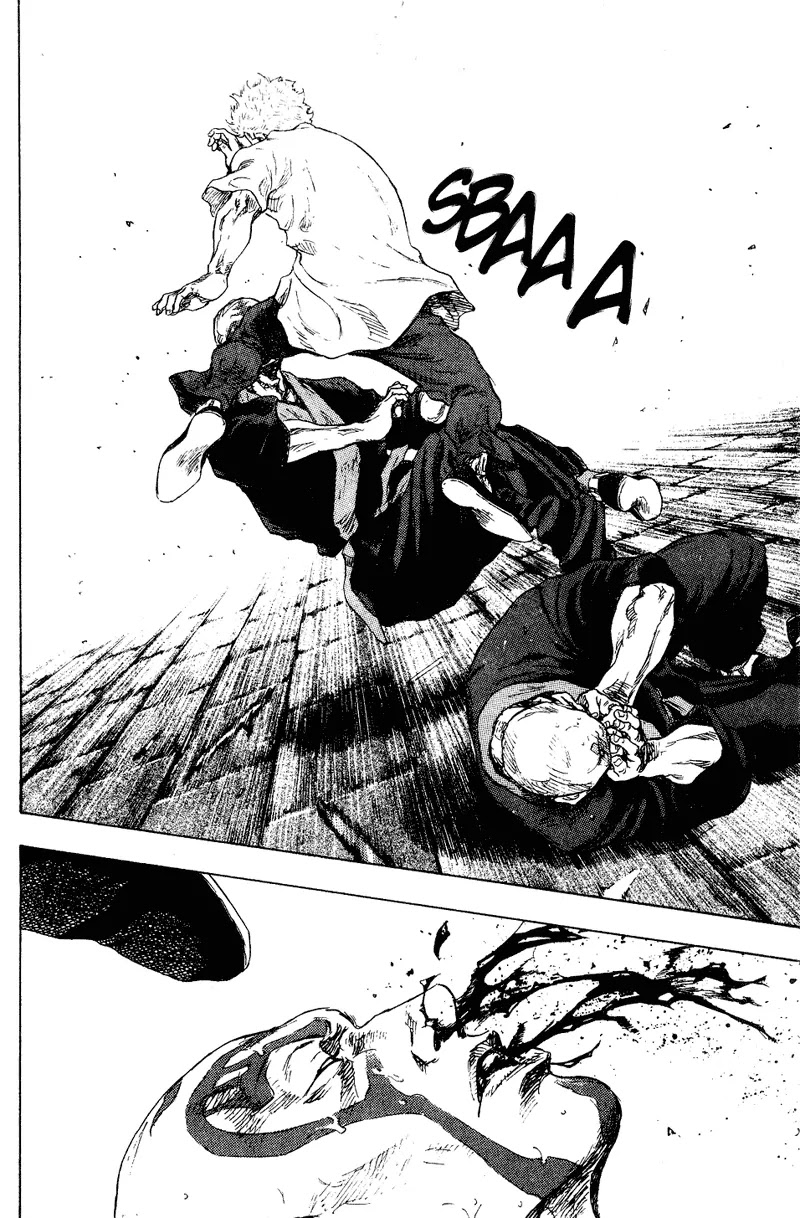 Shamo Chapter 16.158 page 9 - Vol.16 Chapter 158: The Allowance