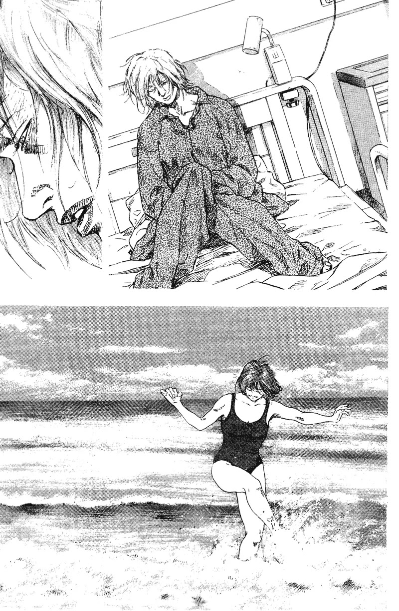 Shamo Chapter 16.162 page 15 - Vol.16 Chapter 162: Black Monkey vs. Shamo II